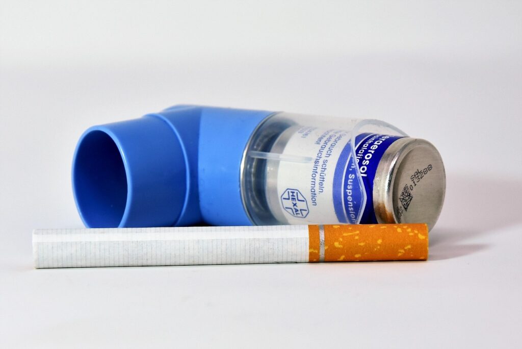 découvrez tout sur l'inhalation : techniques, bienfaits et utilisations des dispositifs pour améliorer votre respiration et votre bien-être.