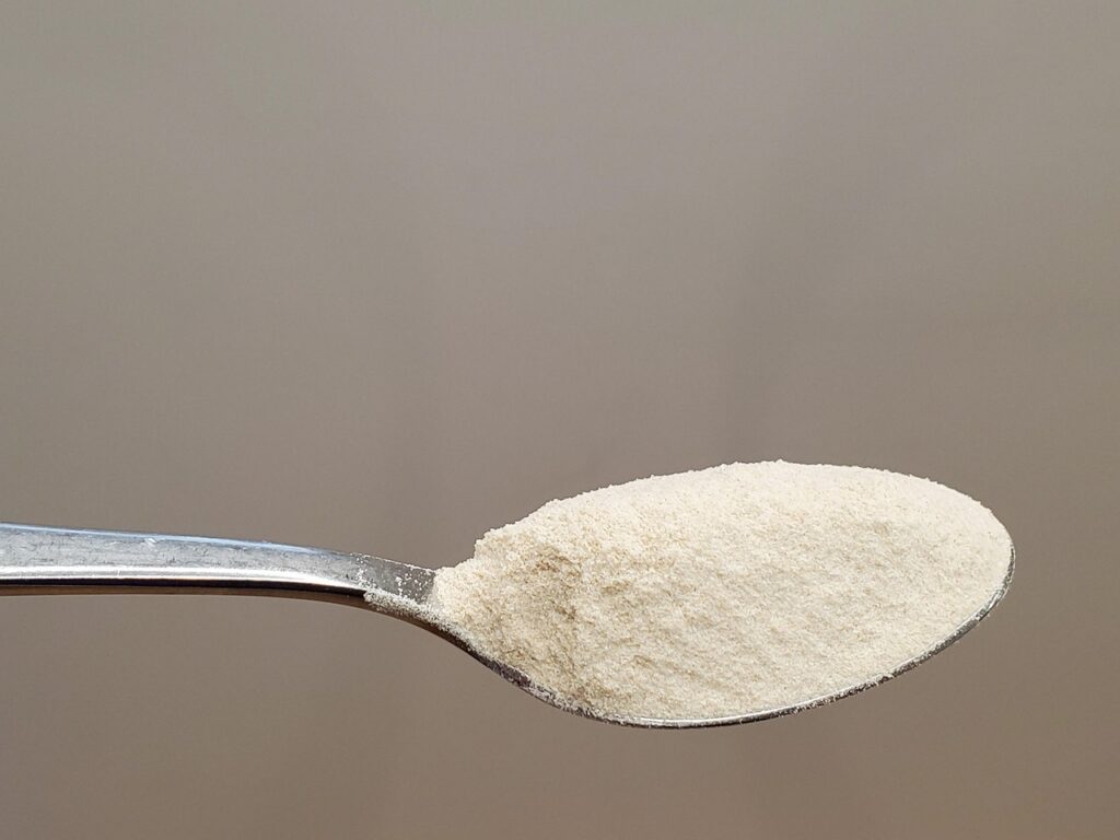 découvrez les bienfaits du psyllium, une fibre naturelle efficace pour améliorer la digestion et favoriser le transit intestinal.